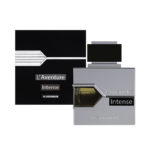 Al Haramain L Aventure Intense 100Ml Men