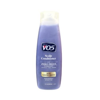 Alberto Vo5 Scalp Conditioner Zero Frizz 443mL