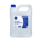 Alcohol 70% 3,785L Alva