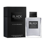 Antonio Banderas Black Seduction For Men 200Ml