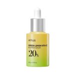 Anua-green Lemon Vita C Blemish Serum 20% 20gr
