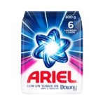 Ariel Detergente Touch Of Downy 800gr