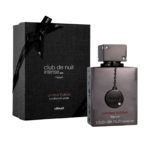 Armaf Club De Nuit Intense Man Parfum Limited Edition Edp 105Ml