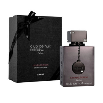 Armaf Club De Nuit Intense Man Parfum Limited Edition Edp 105mL