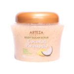 Arteza Body Sugar Scrub 500Gr Coco ExfolianteElegance