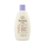 Aveeno Baby Baño Calming Comfort Bath 236Ml