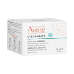 Avene Cleanance Agua-Gel 50Ml