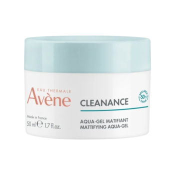 Avene Cleanance Agua - Gel 50mL