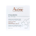 Avene Hyaluron Activ B3 Crema 40Ml