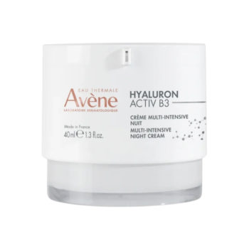 Avene Hyaluron Activ B3 Crema 40mL