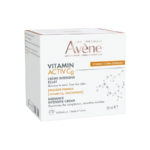 Avene Vitamin Activ Cg Crema Intensa Eclat 50Ml