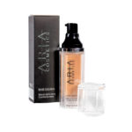 Base Liquida Efecto Semi Mate 03 Beige 30Ml Aria Cosmetics