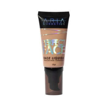 Base Liquida Perfect Face #06 50gr Aria Cosmetics