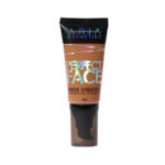 Base Liquida Perfect Face A4 50Gr Aria Cosmetics