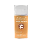 Base Velvet Skin Tint Vitamina C Spf30 Tono 05 45Ml Aria Cosmetics