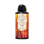Bath & Body Spray Men Whiskey Toast 104G