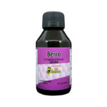 Berro Jarabe 120Ml La Abejita