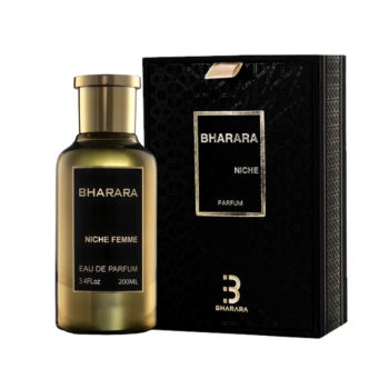 Bharara Niche Parfum 100Ml Unisex