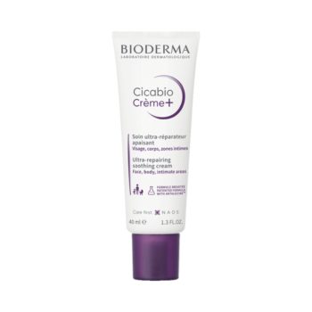 Bioderma Cicabio Crema+ 40mL