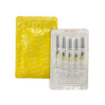 Biosett 20Ug S.C 250 mcgmL x 30 Jeringas Prellenadas Teriparatida