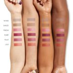 Blush Stick Joy- Barra De Colorete 4.5Gr Farmasi