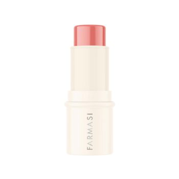 Blush Stick Joy- Barra De Colorete 4.5Gr Farmasi
