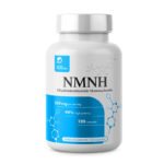 Boosts Nad 500 mg x 60Caps Dihydrocotinamide Mononucleotide Nmnh