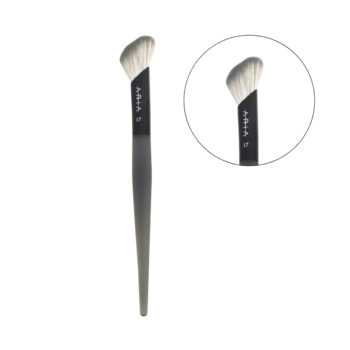 Brocha Profesional Difuminadora #17 Aria Cosmetics