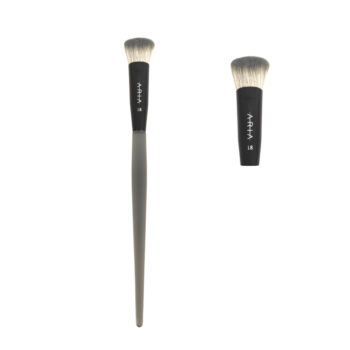Brocha Profesional Para Detalle #18 Aria Cosmetics