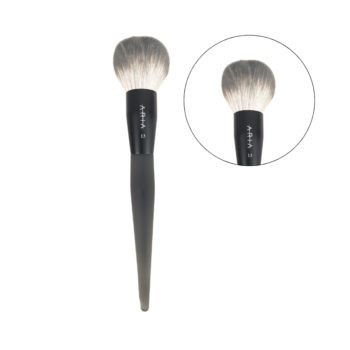 Brocha Profesional Para Rostro #13 Aria Cosmetics