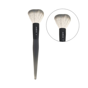 Brocha Profesional Para Rostro #14 Aria Cosmetics