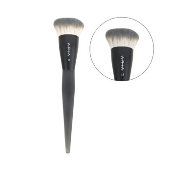 Brocha Profesional Para Rostro #15 Aria Cosmetics