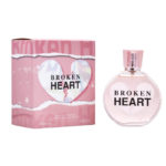 Broken Heart Perfume Women 100Ml