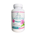Bye Bye Menopause x 60Caps Pharmacorp