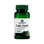 Cafe Verde 450mg x 60Caps Herbaplant