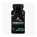 Carbozero x 60Caps Herbaplant