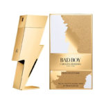 Carolina Herrera Bad Boy Gold Fantasy Edt 100Ml