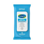 Cetaphil Toallitas De Limpieza Facial x 25Und