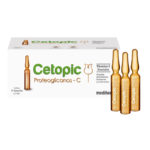 Cetopic x 15 Amp 2Ml Proteogliconos-C