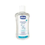Chicco Colonia Con Glicerina 100Ml