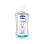 Chicco Colonia Con Glicerina 220Ml