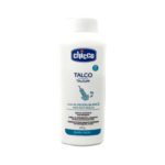 Chicco Talco Con Almidon 200Gr