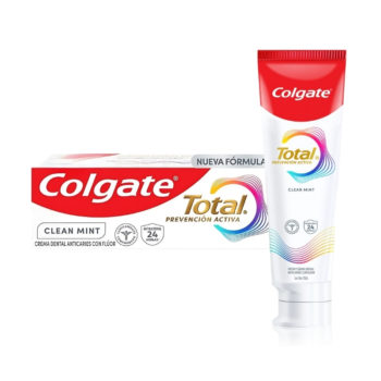 Colgate Total Prevencion Activa x 75ml