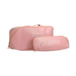 Cosmetiquera grande-Peq Aria Cosmetics
