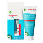 Crema Epigenik-U Urea 10% Body Cream 180gr Farmagenik