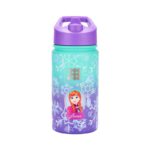 Cubitt Ctbj-Dda6 Hydro Bottle 414mL 14Oz Anna Frozen