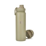 Cubitt Cthb24-3 Hydro Bottle 710mL 24Oz Verde Oliva