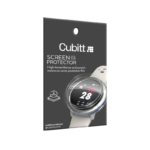Cubitt Protector De Pantalla Smartwatch Ctsp-Rbk