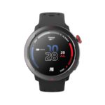 Cubitt Reebok Smart Watch Gen2 Reloj Inteligente Ctrkg2-1Black