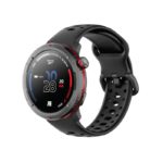 Cubitt Reebok Smart Watch Gen2 Reloj Inteligente Ctrkg2-1Black